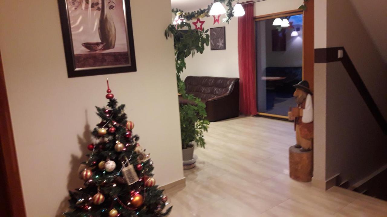 Domki Pod Magura Bystra  Экстерьер фото