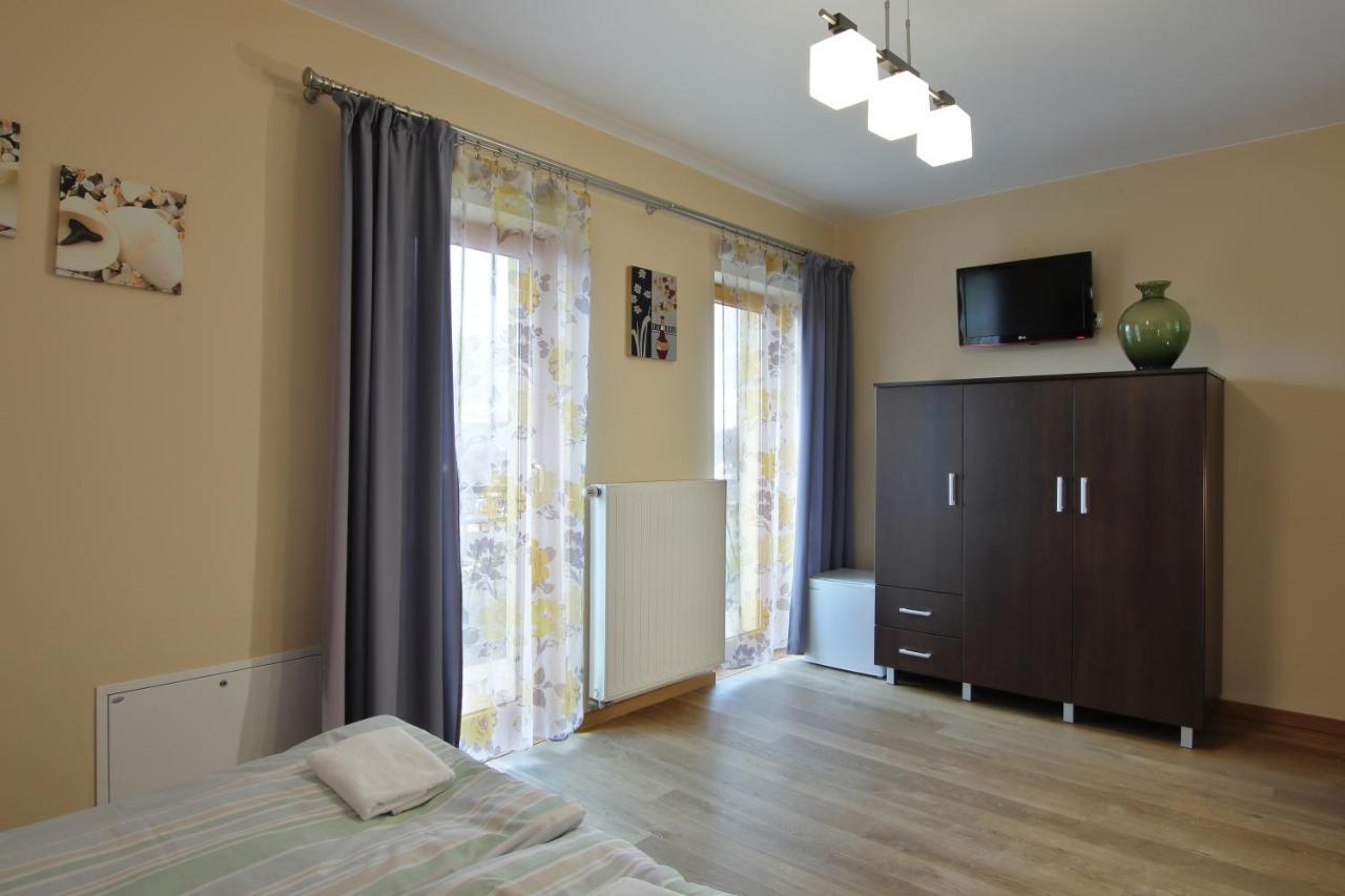 Domki Pod Magura Bystra  Экстерьер фото